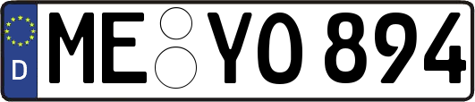 ME-YO894
