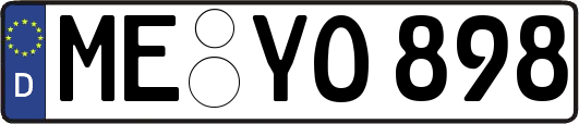 ME-YO898