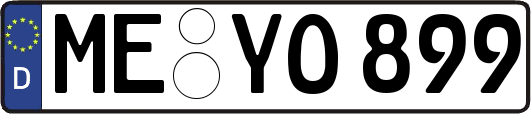 ME-YO899
