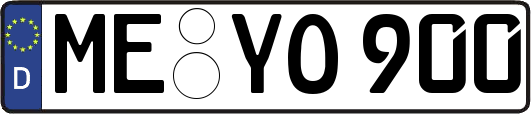 ME-YO900