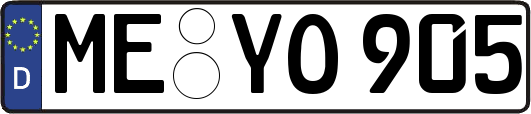 ME-YO905