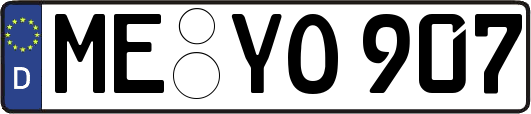 ME-YO907