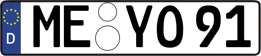 ME-YO91