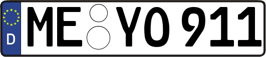 ME-YO911