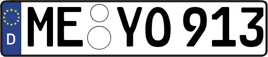 ME-YO913