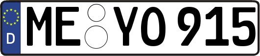 ME-YO915