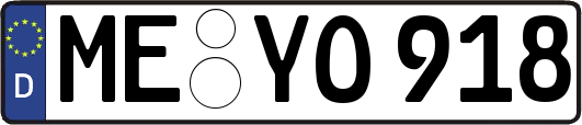 ME-YO918