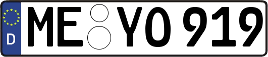 ME-YO919