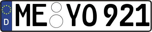 ME-YO921