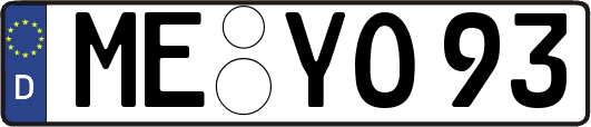 ME-YO93