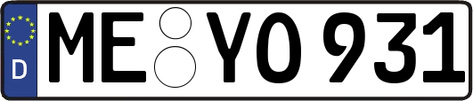 ME-YO931