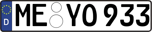 ME-YO933