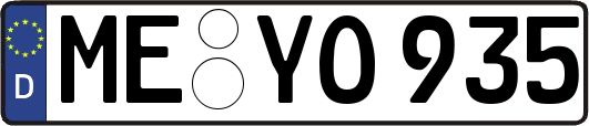 ME-YO935