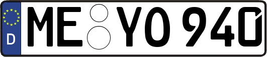 ME-YO940