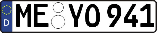 ME-YO941