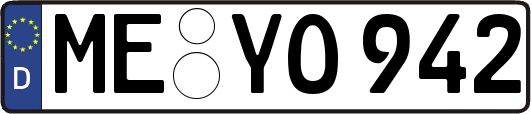 ME-YO942