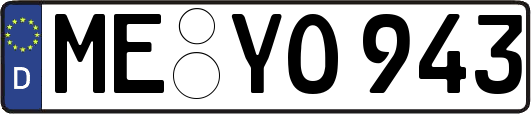 ME-YO943