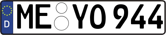 ME-YO944