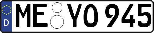 ME-YO945