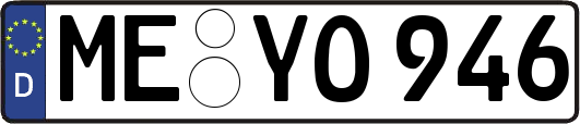 ME-YO946