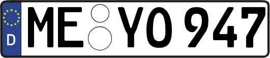 ME-YO947