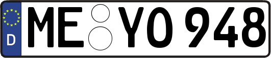 ME-YO948