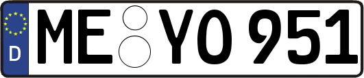 ME-YO951