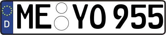ME-YO955