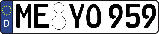 ME-YO959