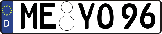 ME-YO96