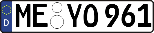 ME-YO961