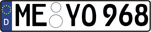 ME-YO968