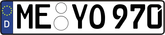 ME-YO970