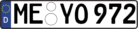 ME-YO972