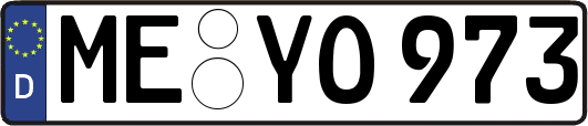 ME-YO973