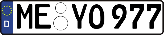 ME-YO977