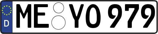 ME-YO979