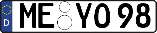 ME-YO98