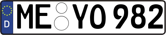 ME-YO982