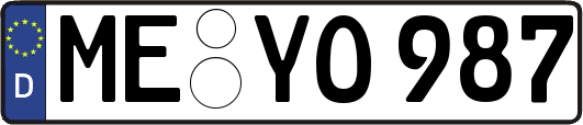 ME-YO987