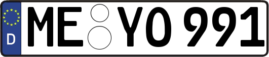 ME-YO991