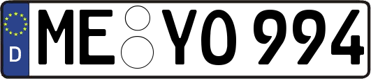 ME-YO994