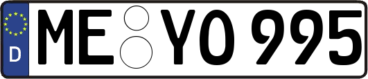 ME-YO995