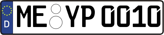 ME-YP0010