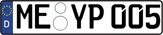 ME-YP005
