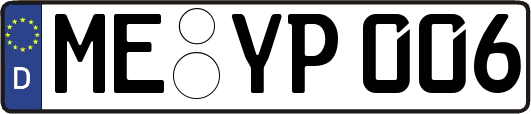 ME-YP006