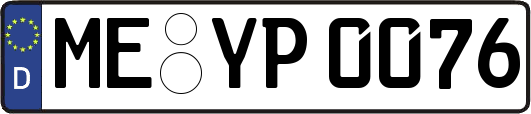 ME-YP0076