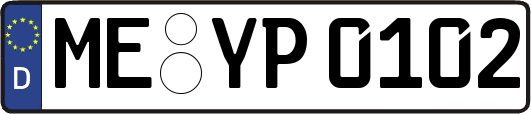 ME-YP0102