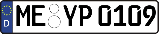 ME-YP0109