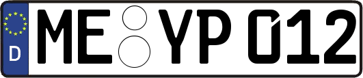 ME-YP012